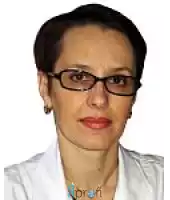 Корицкая Ирина (Алергоцентр-КПП)