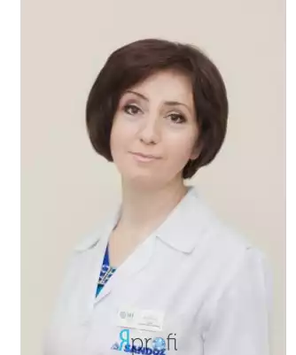 Бевз Ирина (Институт планирования семьи IPF)