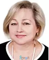 Чирка Ольга (Алергоцентр-КПП)