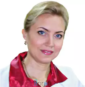 Суркова Наталия (Алергоцентр-КПП)