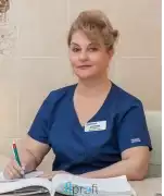 Вноровская Лилия (Инномед)