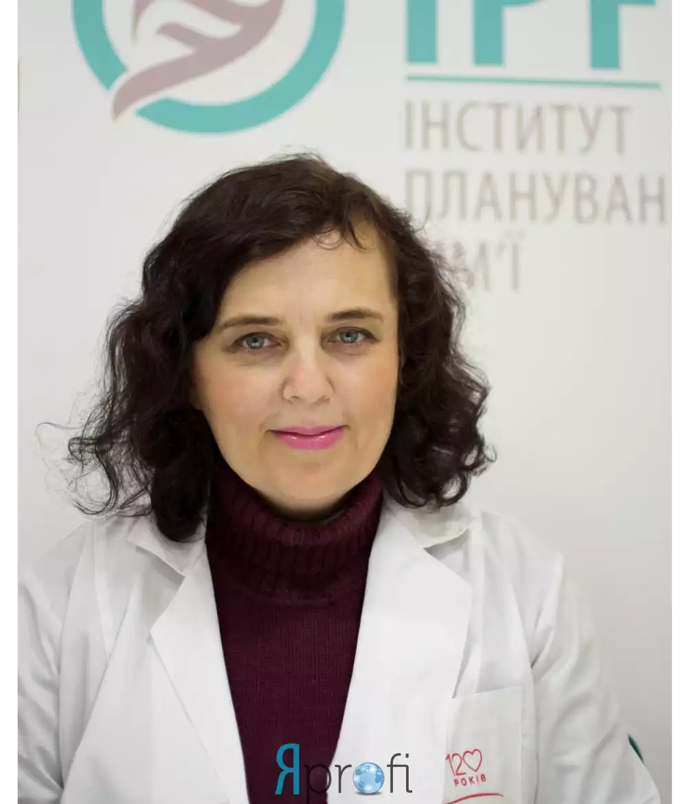 Краевская Наталия (Инномед)