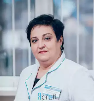 Лукьянчук Татьяна (Альтамедика)