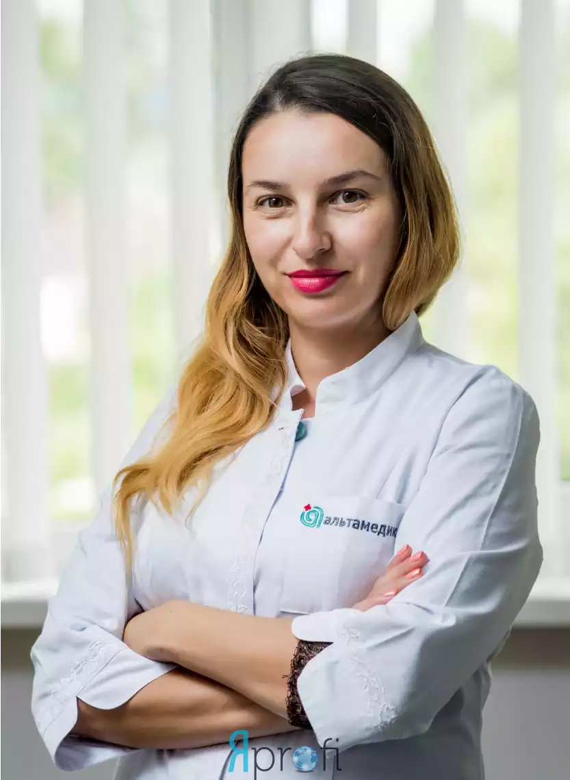 Продан Вилия (Альтамедика)