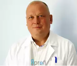 Головченко Александр (Хелс Клиник)