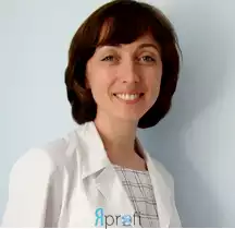 Мельник Наталья (Хелс Клиник)