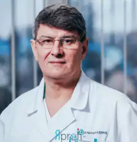 Самойлов Александр (Альтамедика)