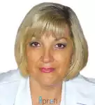 Балинская Анна (Алергоцентр -КПП)