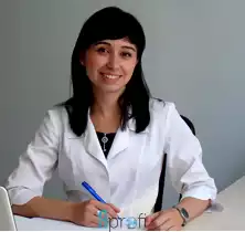 Примак Ольга (Хелс Клиник)