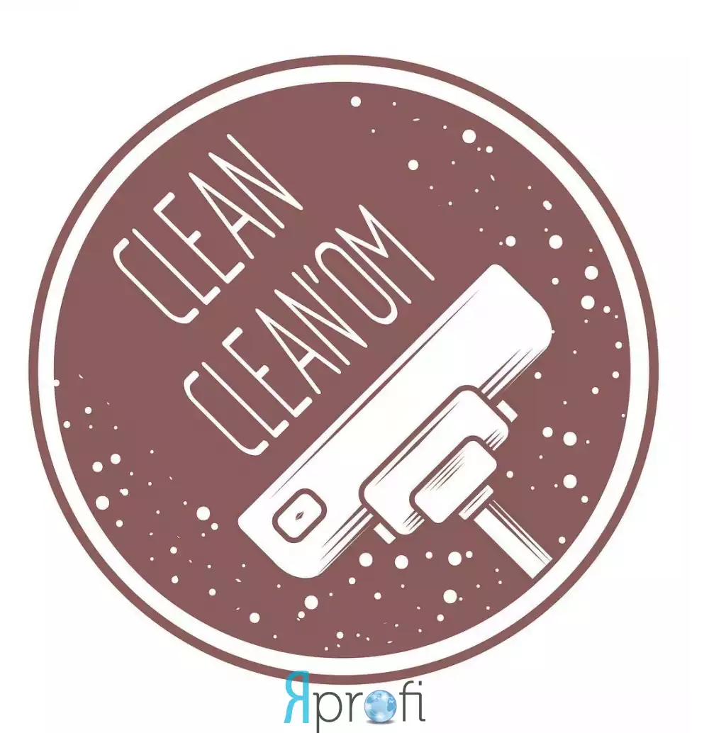 Химчистка "Clean Clean'om"