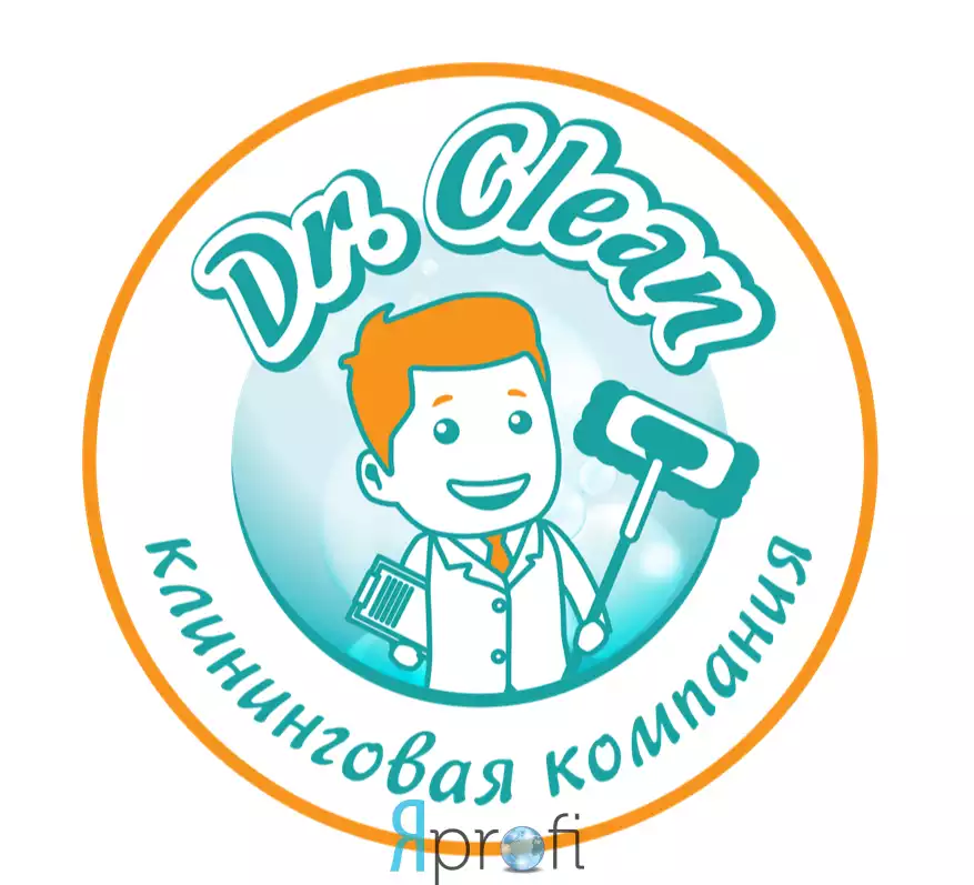 Клининговая компания "Doctor Clean" 