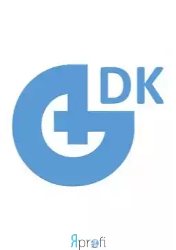 Медицинский центр "DOCTOR.KHARKOV"