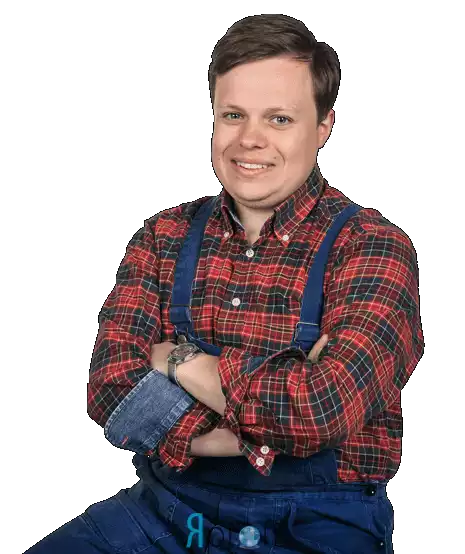 Мастер Николай