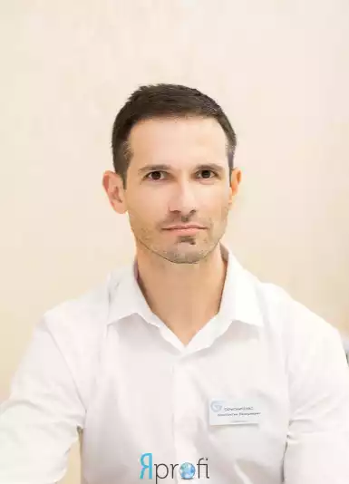 Скрипниченко Константин Валериевич (DOCTOR.KHARKOV)