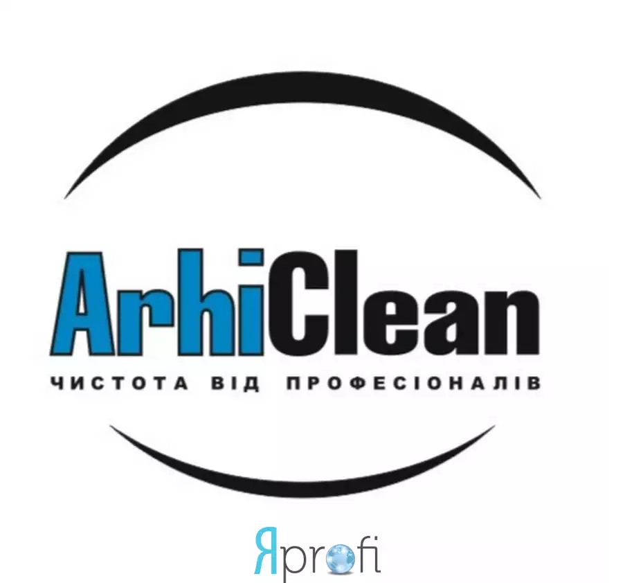 Клининговая компания "АрхиКлин"
