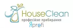Клининговая компания "HouseClean"