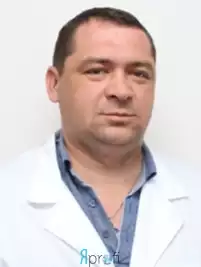 Штынь Анатолий Викторович (Оксфорд Медикал)