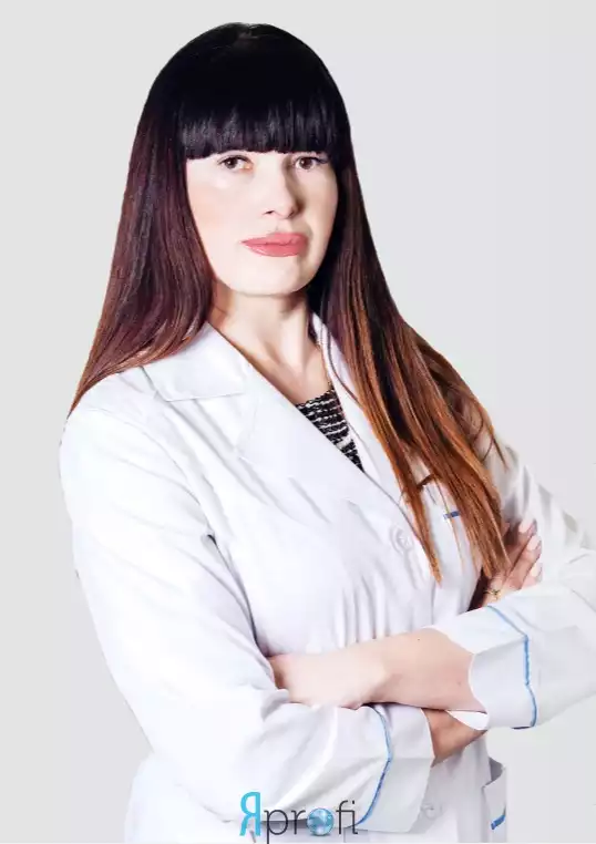 Кутепова Екатерина