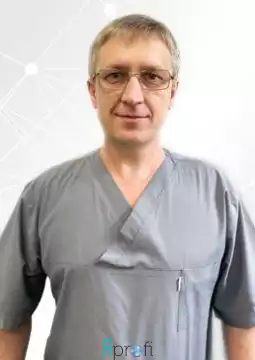 Цимбаленко Александр Викторович