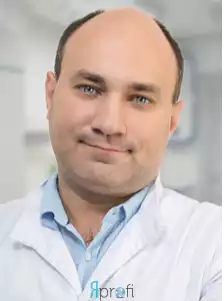 Бондаренко Роман Владимирович (Тесла)