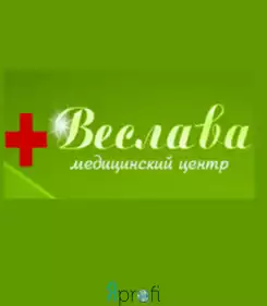 Медицинский центр "Веслава"