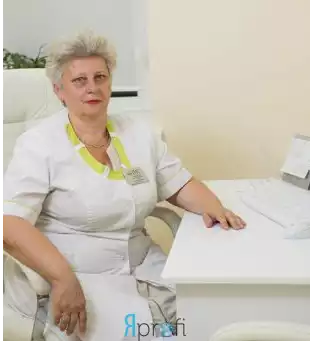 Николаенко Татьяна (JMC)