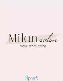 Салон красоты "MILAN"