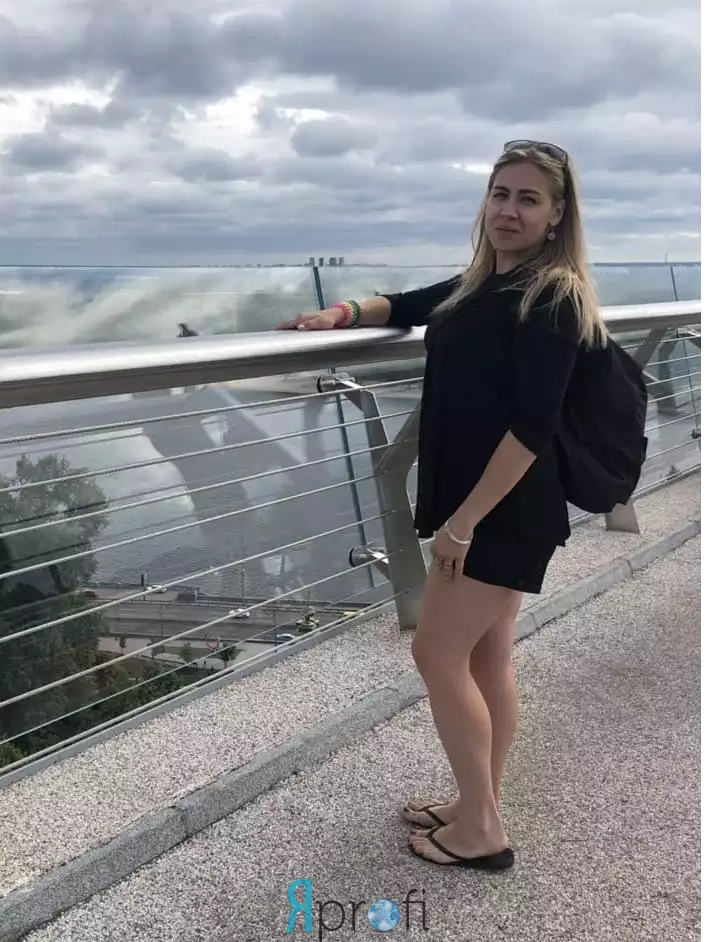 Карина Шикова