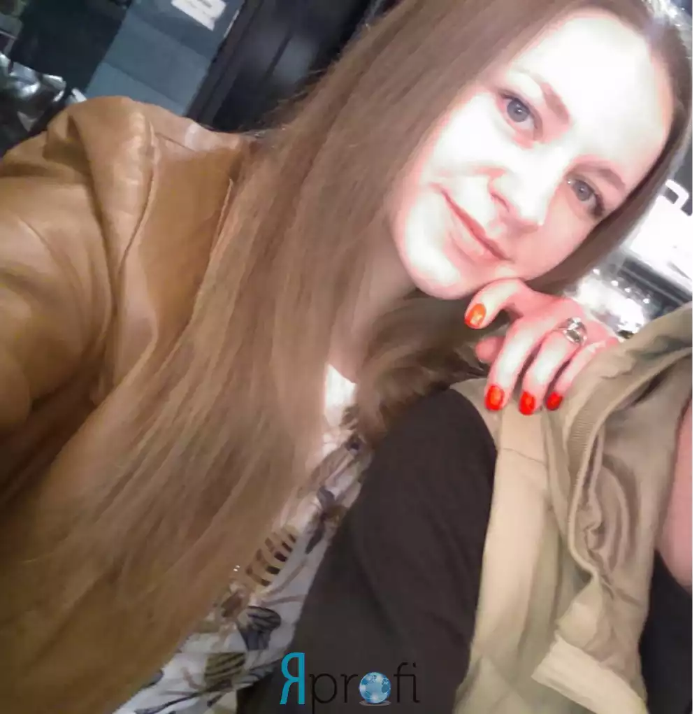 Анна Тысяча