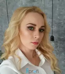 Евгения Федирко "ЛИЯ"