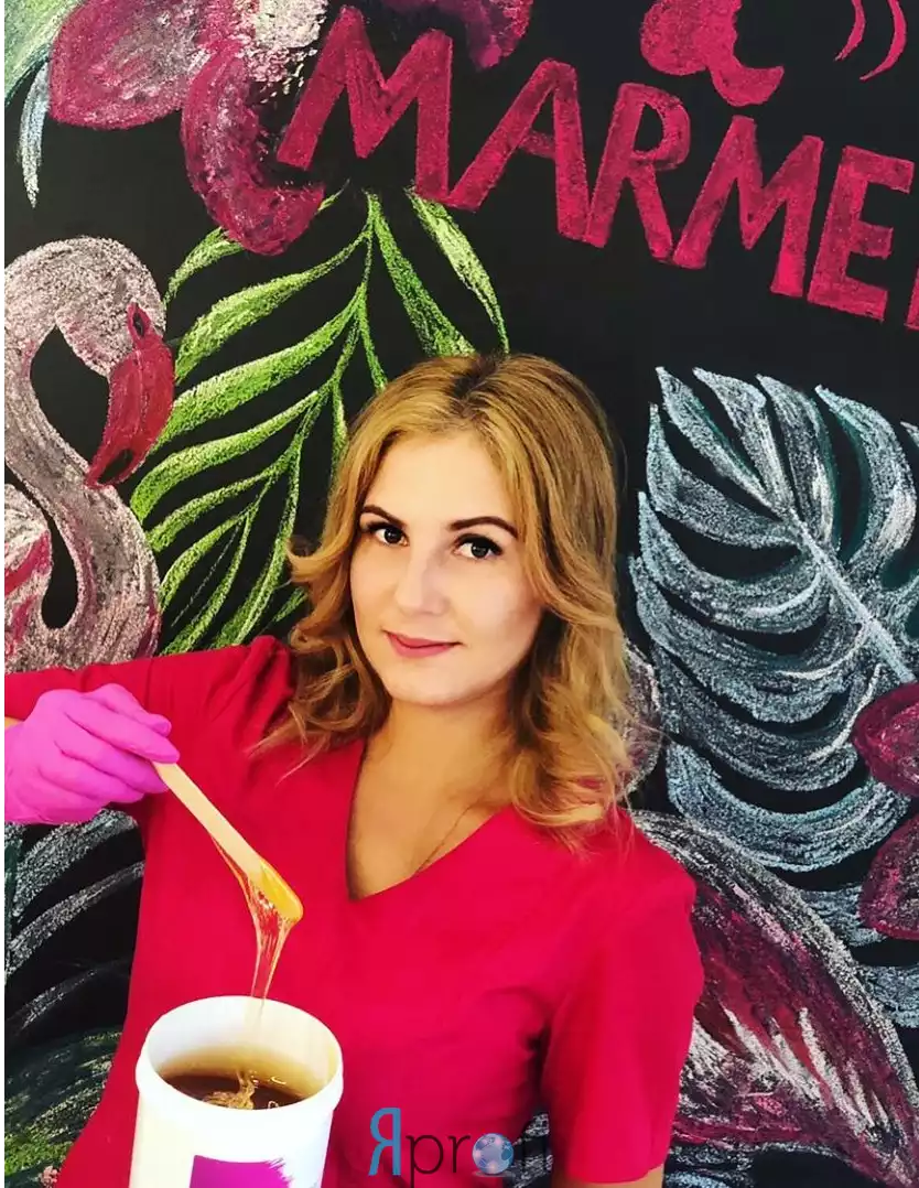 Екатерина (Marmelad)