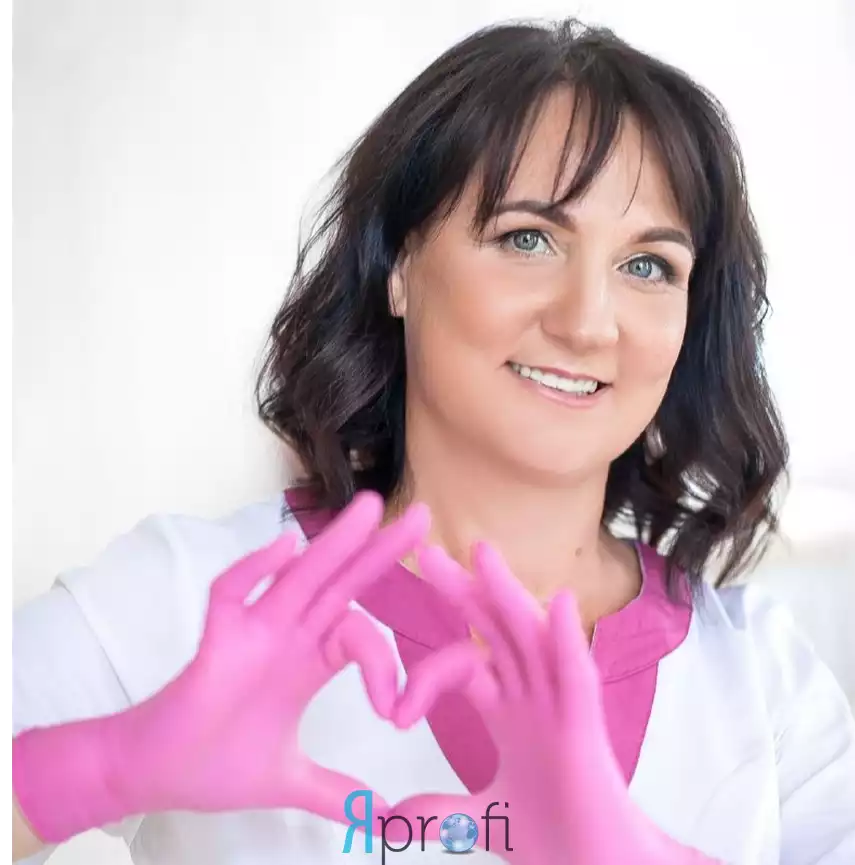 Елена Романцова