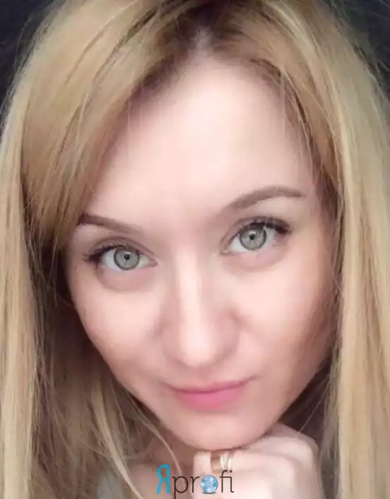 Татьяна Чирва