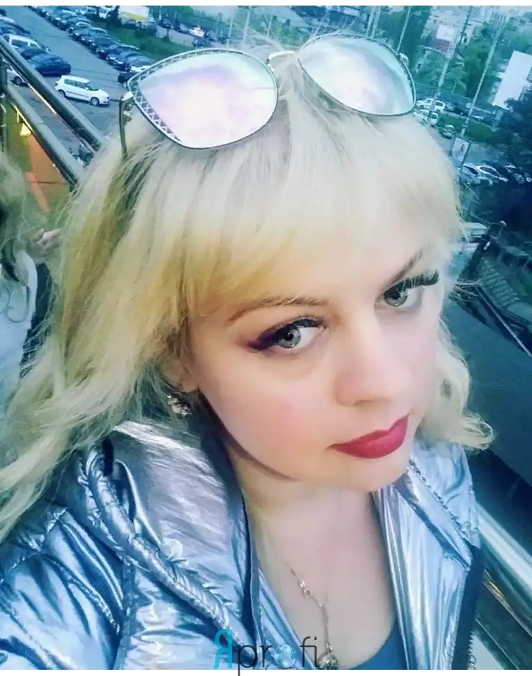 Лидия Черникова