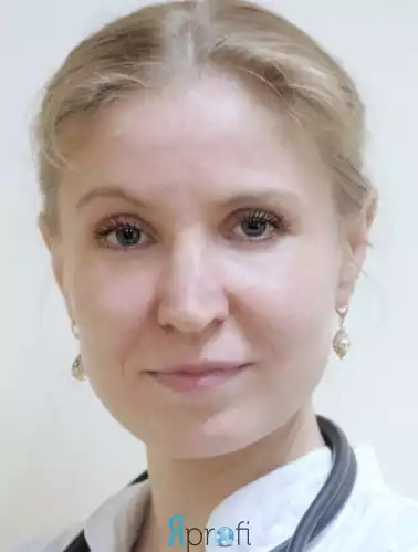 Новикова Анна (Эввива)