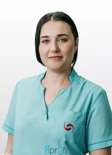 Линева Марина (ЕРЦ)