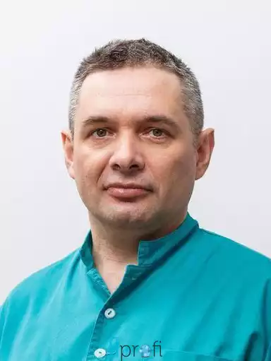 Григорук Максим (ЕРЦ)