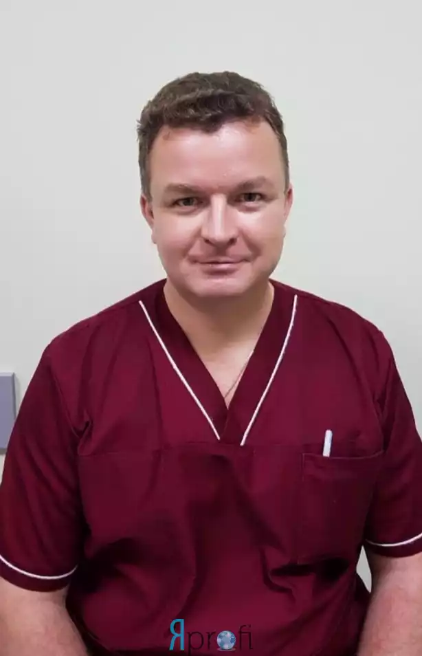 Савицкий Роман (Олимпийский)