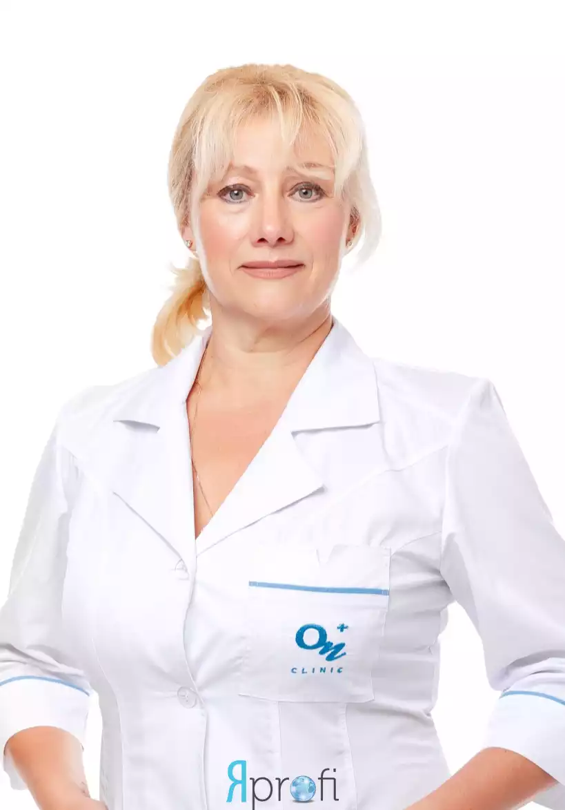 Кондратьева Наталья (Нейрон)