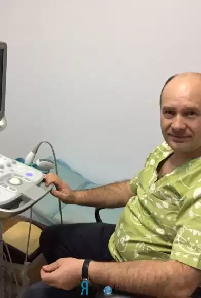 Кобзарь Олег (Аремит)