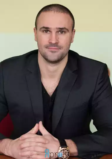 Мушенко Евгений (Инстинкт Солнца)