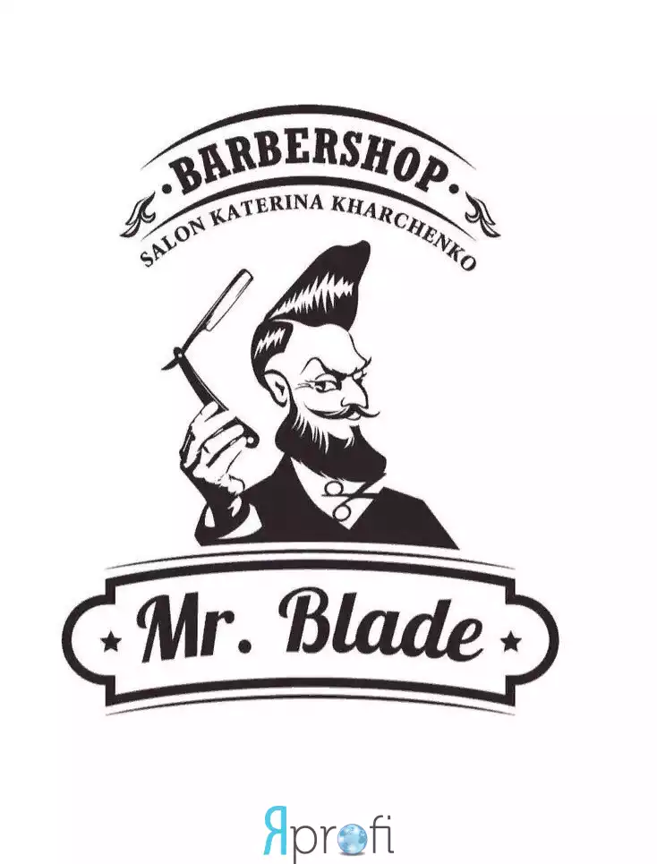 Mr.Blade