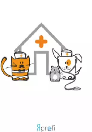 Ветклиника “Пёс и Кот”