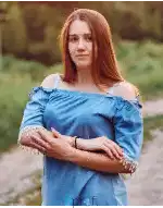 Валентина Турчин