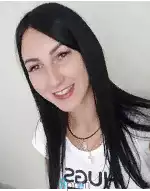 Виктория Селюх