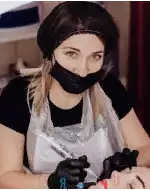 Оксана Закорко