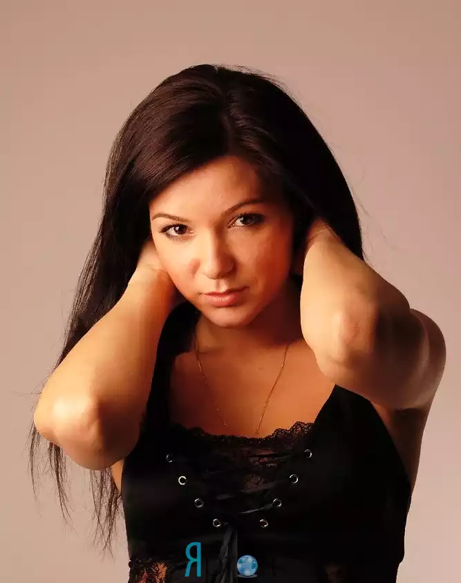 Вита Козырь (салон Grafinya)