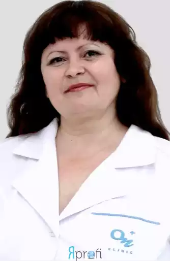 Костенко Татьяна (ОН Клиник)