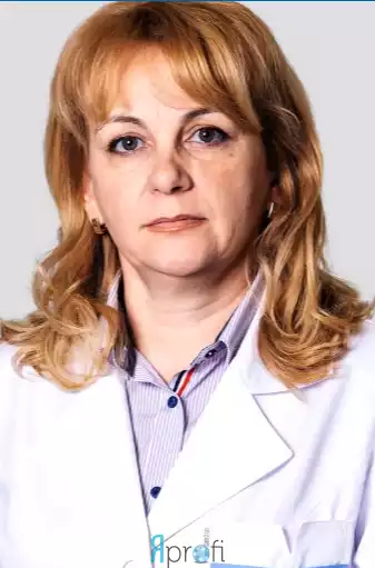 Кривенко Татьяна (ОН Клиник)