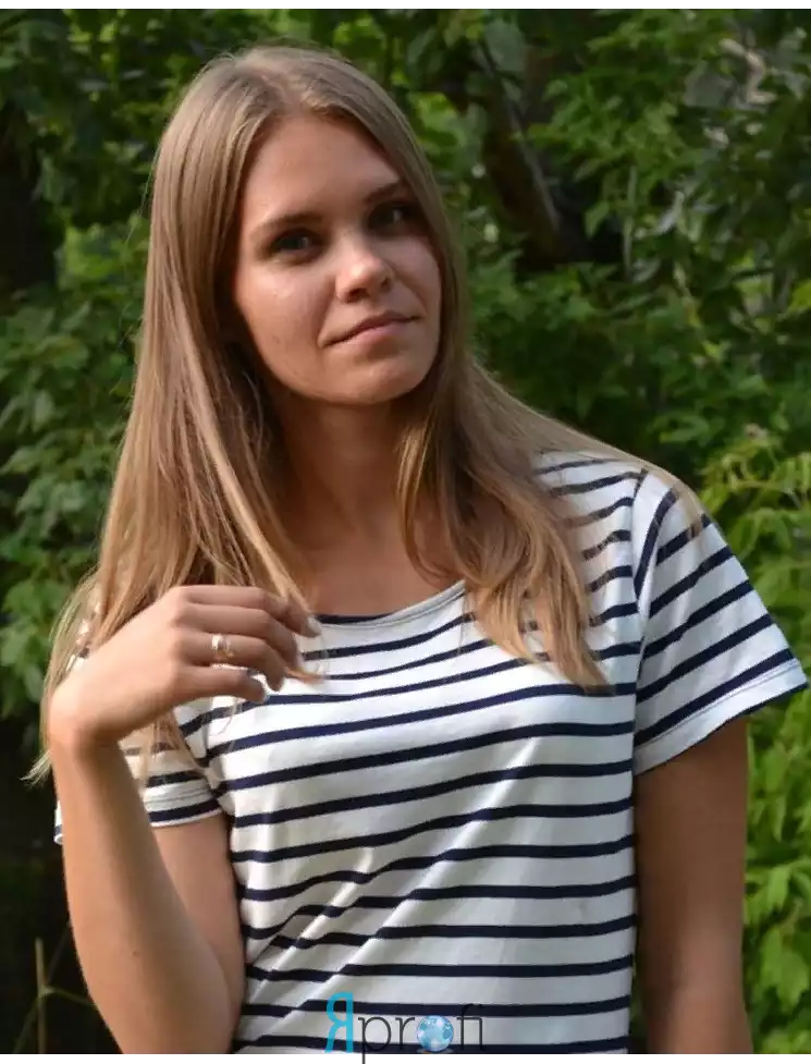 Евгения Денисова